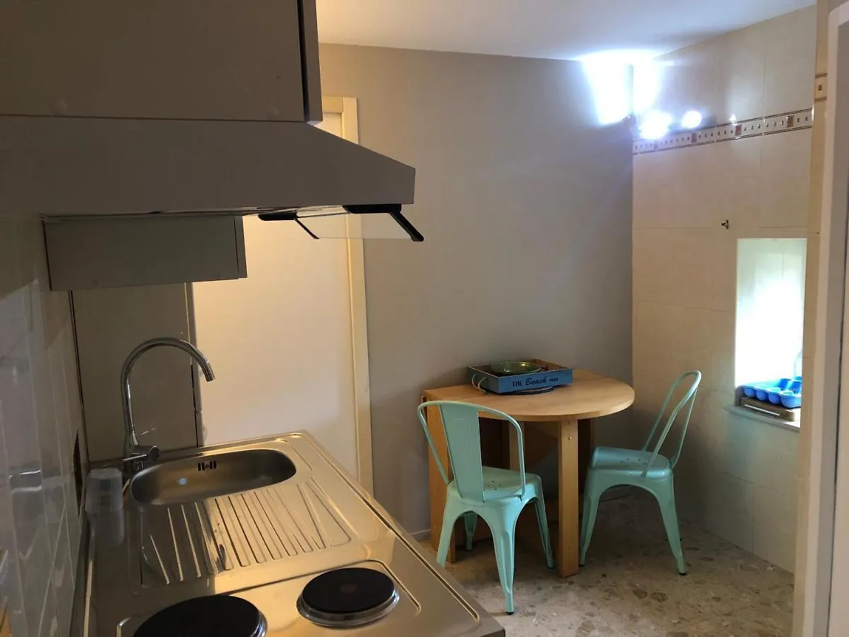 Holiday home Soufflee Dans Le Vent Villa Saint-Jean-Trolimon France