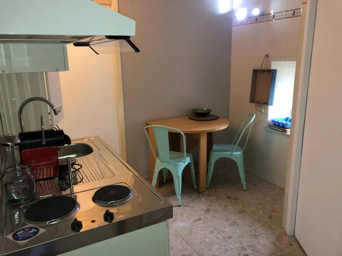Holiday home Soufflee Dans Le Vent Villa Saint-Jean-Trolimon