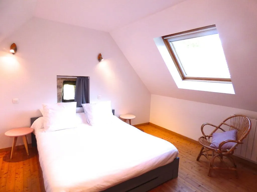 Soufflee Dans Le Vent Villa Saint-Jean-Trolimon Holiday home